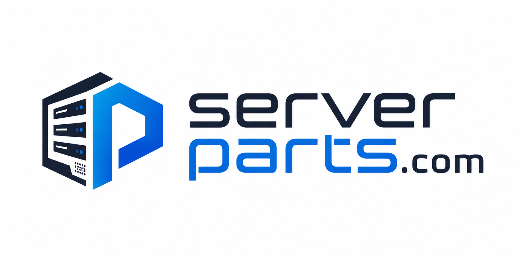 Server Parts Japan